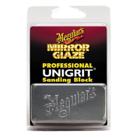 Meguiars SAND BLOCK 2000G - EACH MGK-2000